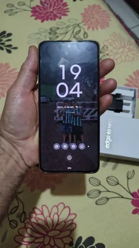 Motorola moto Edge 60 neo 512gb 12gb RAM