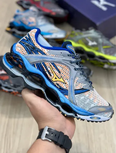 Mizuno Wave Prophecy 1 Premium