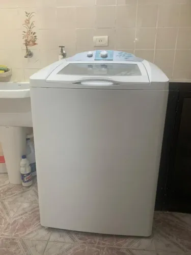 Lavadora 13 Kg