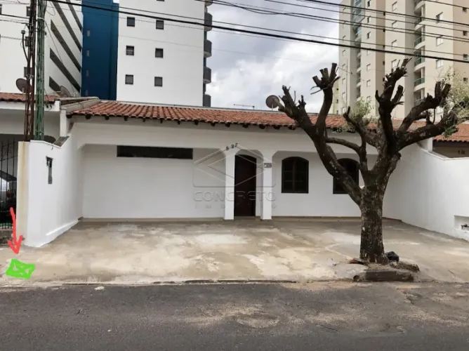 IMÓVEL AMPLO COM EXCELENTE DISTRIBUIÇÃO, ÁREA DE LAZER E ÓTIMA ESTRUTURA - VALE A PENA CON