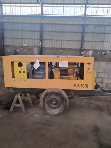 Guinchos hyster k110