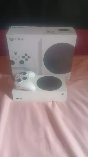 Xbox Séries S 