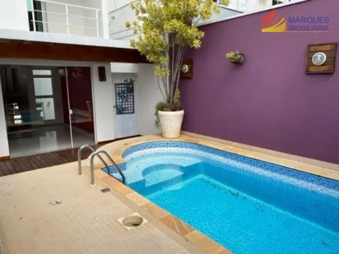 Sobrado com 3 dormitórios, 128 m² - venda por R$ 1.200.000,00 ou aluguel por R$ 8.089,08/m