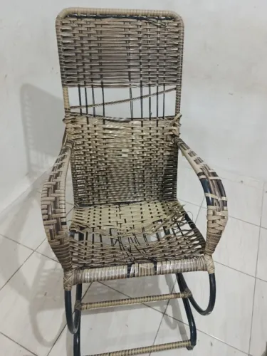 Cadeira de balanço