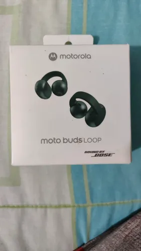 Fone Bluetooth