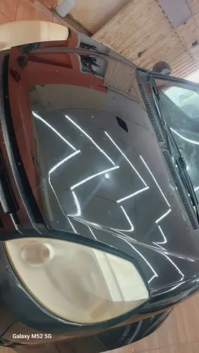 Ford KA 1.0 8v/1.0 8V ST Flex 3P 2009