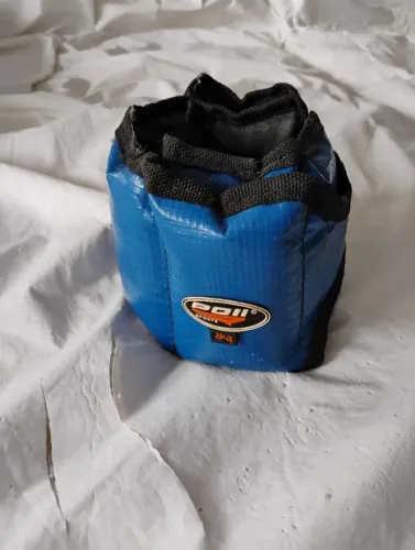 Par de Caneleira de peso - 2kgs