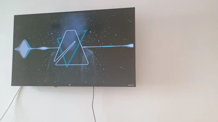 Tv Smart