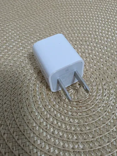 Fonte de 5 Watts Apple Original
