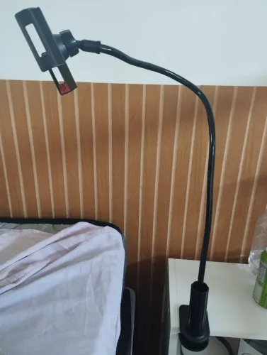 Suporte Universal: celular, tablet e kindle
