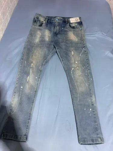 Calça jogador