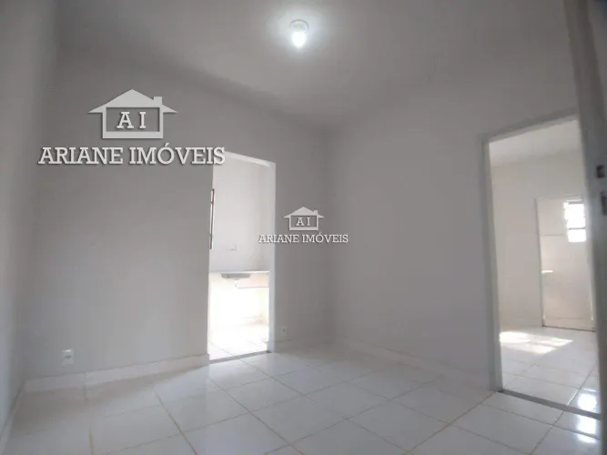 APTO DE 01 QUARTO PARA LOCAÇÃO EM VENDA NOVA