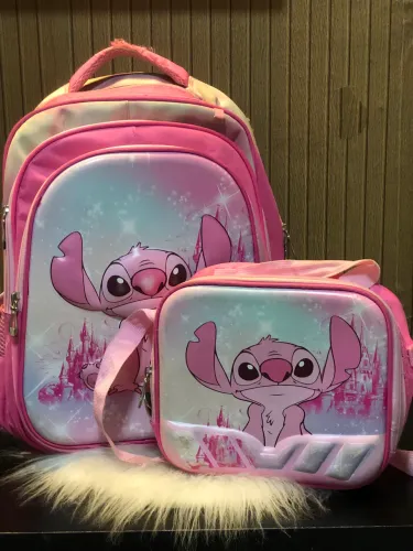 Mochila stitch