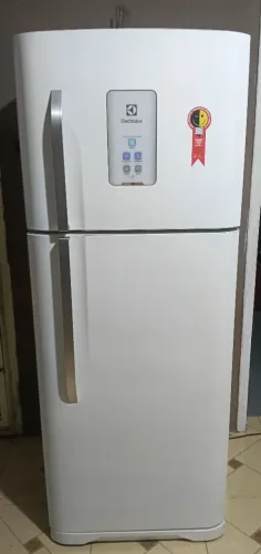 Geladeira Electrolux Frost Free