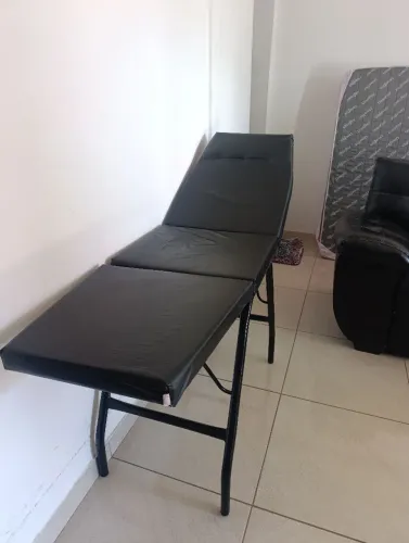 Maca estética dobrável * WhatsApp