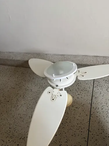 Ventilador de teto 110 w