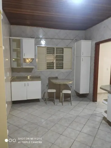 Casa à Venda  CPA IV, Cuiabá/MT codigo: 308804