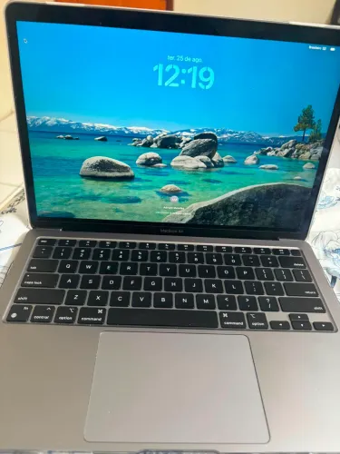MacBook Air m1 256GB
