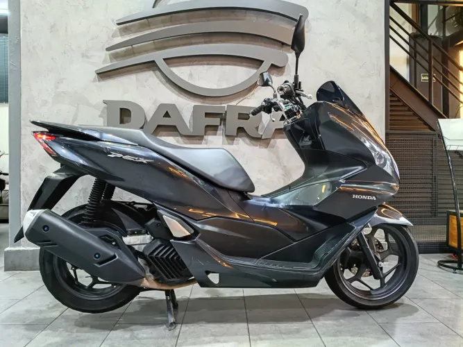 HONDA PCX 160 ABS