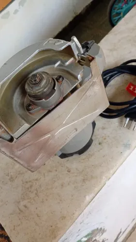 Makita STELL