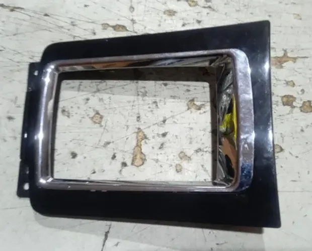 Moldura Cambio Console Central Lancer 2013 2014 8011a573zz