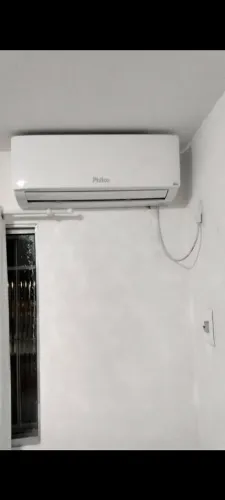 Ar condicionado Philco 12000 BTUs