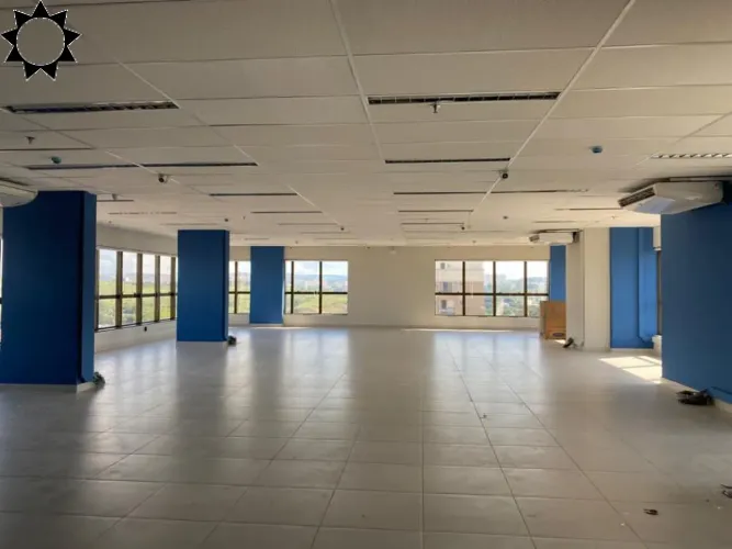 SALAS COMERCIAIS - BARUERI