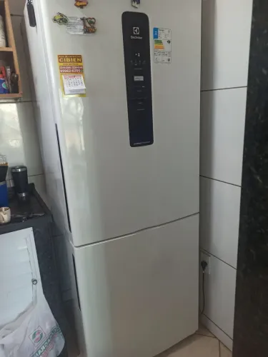 Geladeira