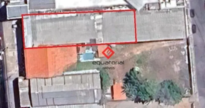 Ponto comerical para alugar por R$ 45.500/mês - Sapiranga - Fortaleza/CE