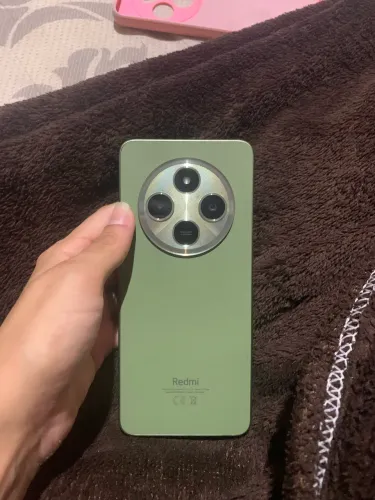 Vendo redmi 14 C