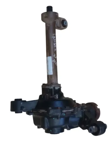 Diferencial Dianteiro Ranger 3.2 Automática 2020