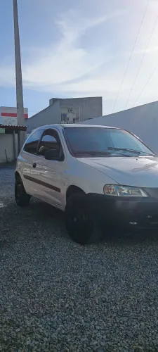 Chevrolet Celta 1.0/super/n.piq.1.0 MPFI VHC 8V 3P 2003