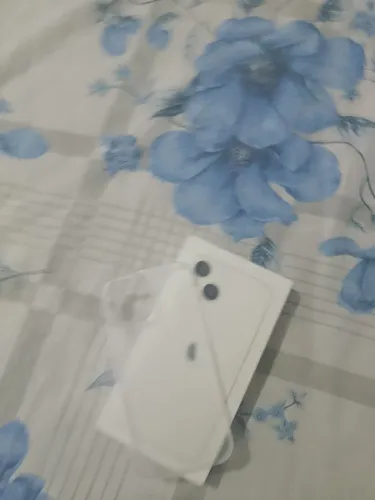 Caixa do iPhone 13 mini 512 g