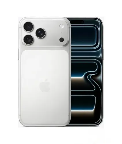 iPhone 17 Pro (APARTIR DE? (lacrados)