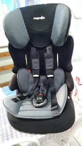 Cadeira Automotiva Para Crianças