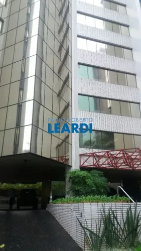 CONJ. COMERCIAL - BROOKLIN - SP