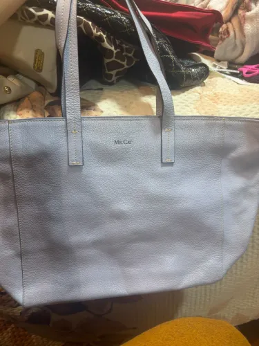 Bolsa mr. Cat