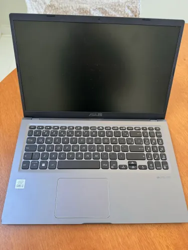 Notebook ASUS VivoBook Core i3 | 8GB RAM | SSD 256GB - Windows 11 (Seminovo)