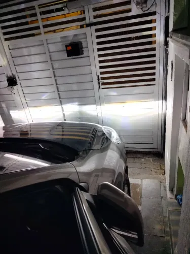 Par led projetor H4 6500k ótimo custo benefício 