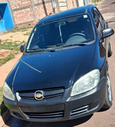 Chevrolet Celta Life/ LS 1.0 MPFI 8V Flexpower 5P 2010