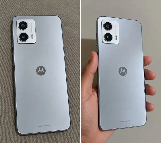 MOTOROLA G53 5G