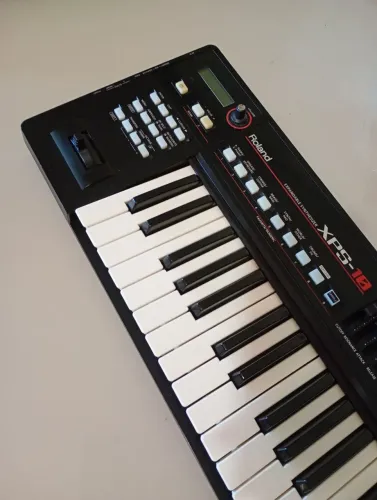 Roland XPS-10