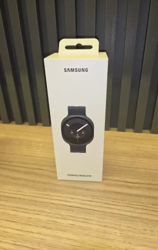 Samsung Galaxy Watch 9 LTE 40mm Preto Lacrado