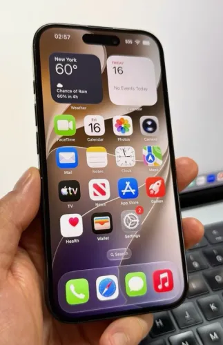 iPhone 16 128 GB