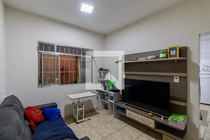 Casa à Venda - Vila Ré, 4 Quartos, 480 m2