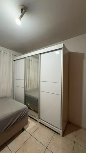 Guarda roupa