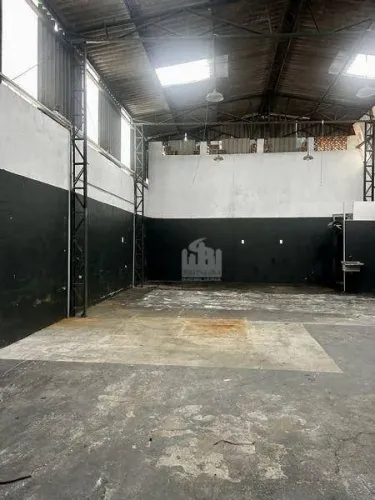 Galpão à venda, 216 m² por R$ 800.000,00 - Vila Nova Mazzei - São Paulo/SP