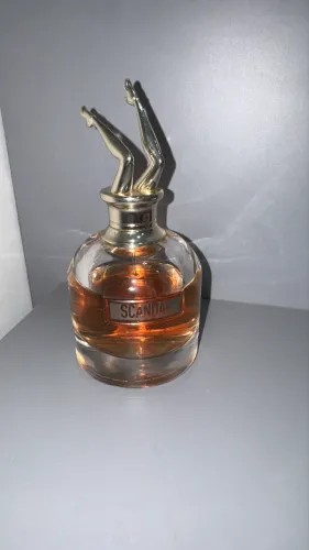 Perfume Scandal Jean Paul Gaultier 80ml