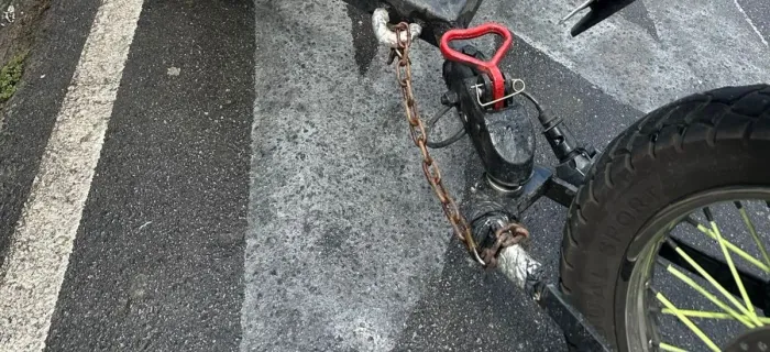 Engate é écho pra moto xre 190 ou bros 