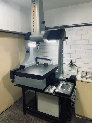 Tridimensional Tesa Micro Hite